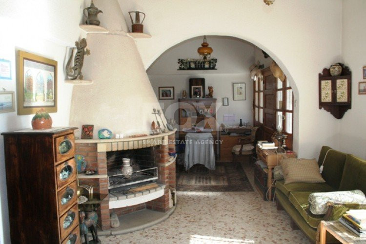 4 Bed House For Sale In Agios Tychon Limassol Cyprus