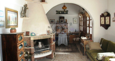 4 Bed House For Sale In Agios Tychon Limassol Cyprus