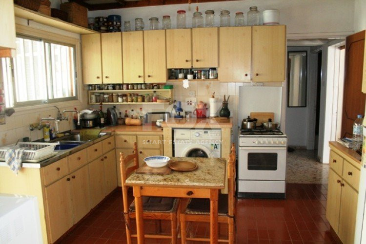 4 Bed House For Sale In Agios Tychon Limassol Cyprus