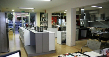 Shop For Sale In Apostoloi Petros Kai Pavlos Limassol Cyprus