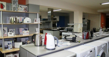 Shop For Sale In Apostoloi Petros Kai Pavlos Limassol Cyprus