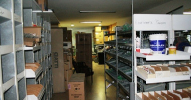 Shop For Sale In Apostoloi Petros Kai Pavlos Limassol Cyprus