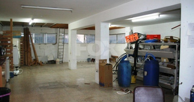 Shop For Sale In Apostoloi Petros Kai Pavlos Limassol Cyprus