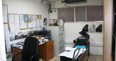 Shop For Sale In Apostoloi Petros Kai Pavlos Limassol Cyprus