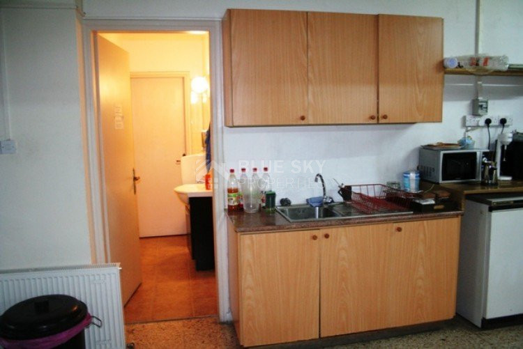 Shop For Sale In Apostoloi Petros Kai Pavlos Limassol Cyprus