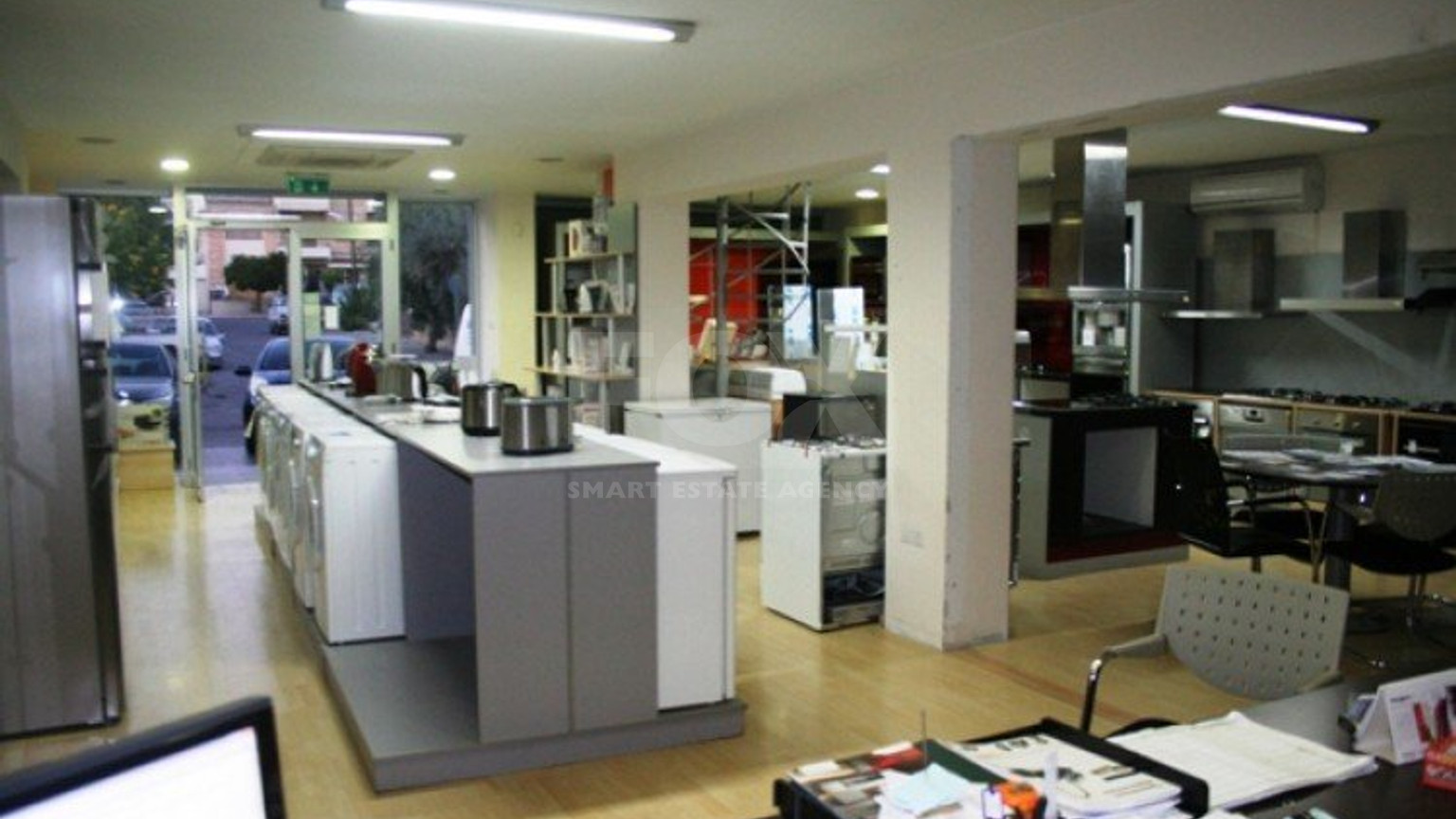 Shop For Sale In Apostoloi Petros Kai Pavlos Limassol Cyprus