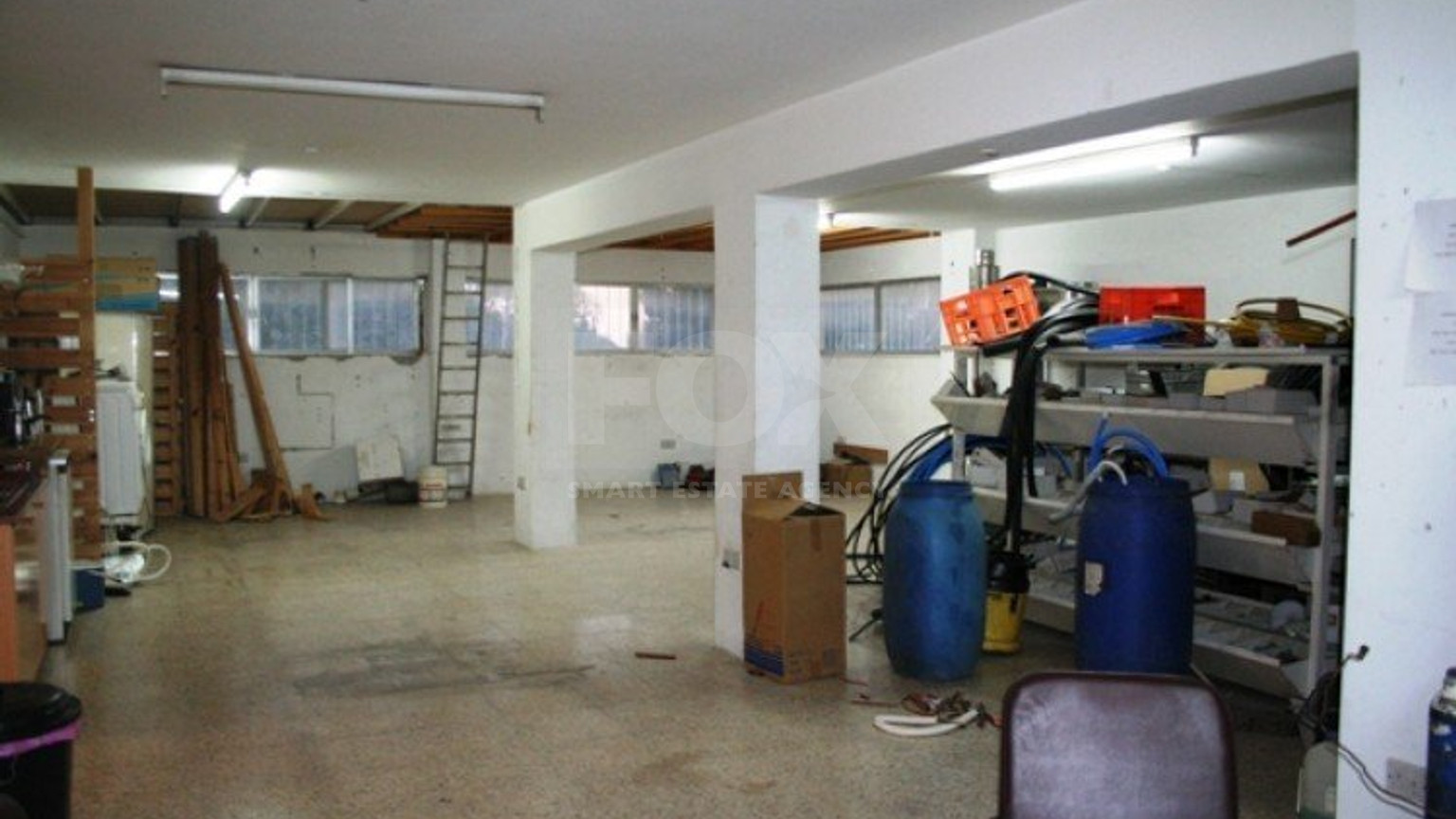 Shop For Sale In Apostoloi Petros Kai Pavlos Limassol Cyprus