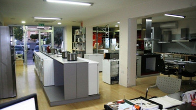 Shop For Sale In Apostoloi Petros Kai Pavlos Limassol Cyprus