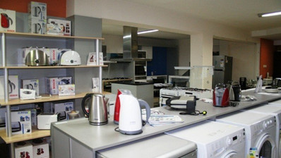 Shop For Sale In Apostoloi Petros Kai Pavlos Limassol Cyprus