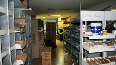 Shop For Sale In Apostoloi Petros Kai Pavlos Limassol Cyprus