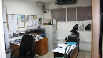 Shop For Sale In Apostoloi Petros Kai Pavlos Limassol Cyprus