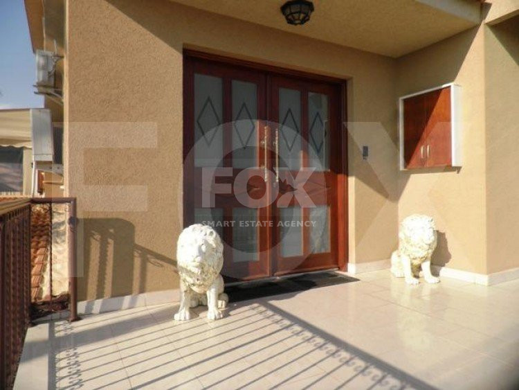 5 Bed House For Sale In Agios Athanasios Limassol Cyprus