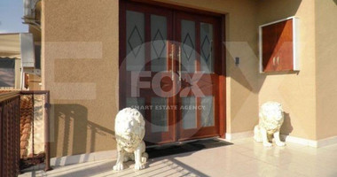 5 Bed House For Sale In Agios Athanasios Limassol Cyprus