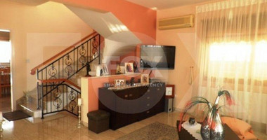 5 Bed House For Sale In Agios Athanasios Limassol Cyprus