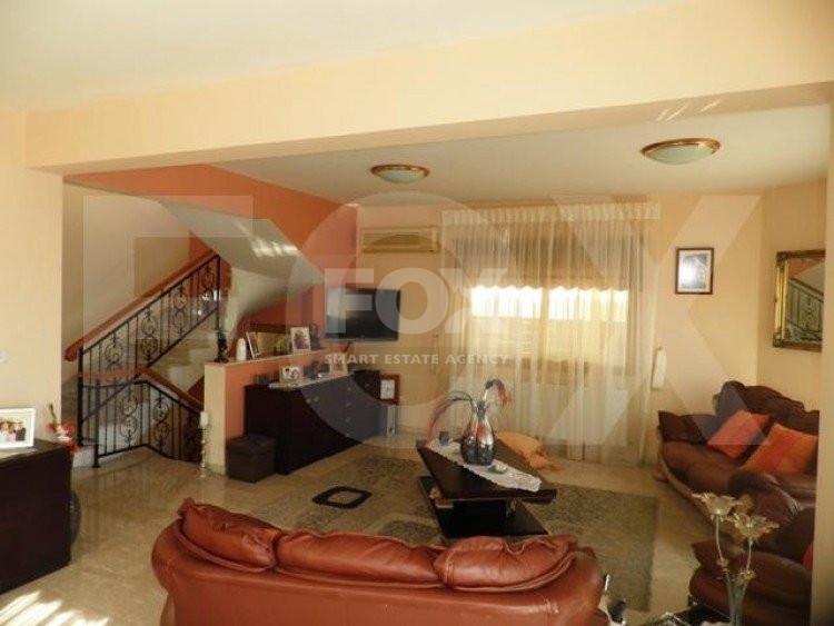 5 Bed House For Sale In Agios Athanasios Limassol Cyprus