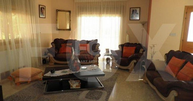 5 Bed House For Sale In Agios Athanasios Limassol Cyprus