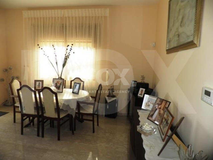 5 Bed House For Sale In Agios Athanasios Limassol Cyprus