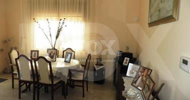 5 Bed House For Sale In Agios Athanasios Limassol Cyprus