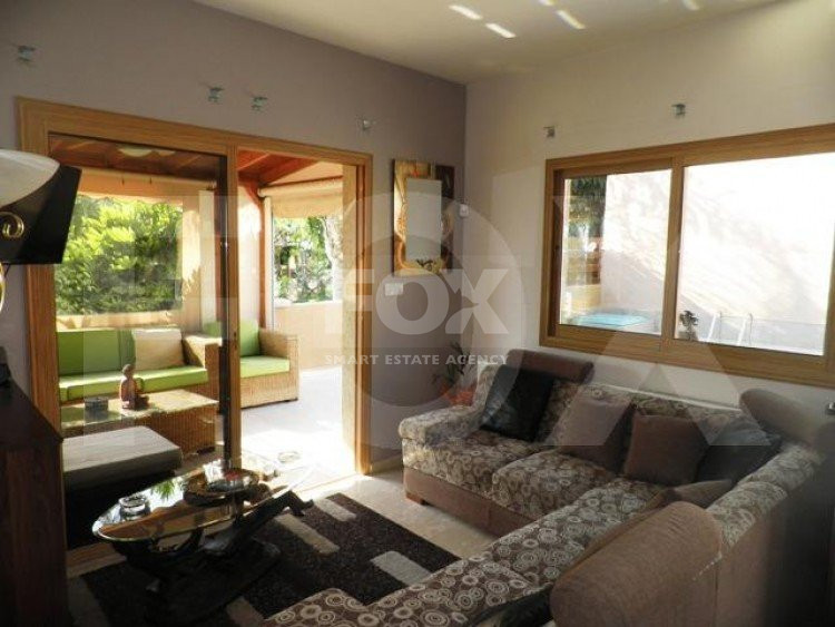 5 Bed House For Sale In Agios Athanasios Limassol Cyprus