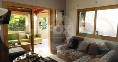 5 Bed House For Sale In Agios Athanasios Limassol Cyprus