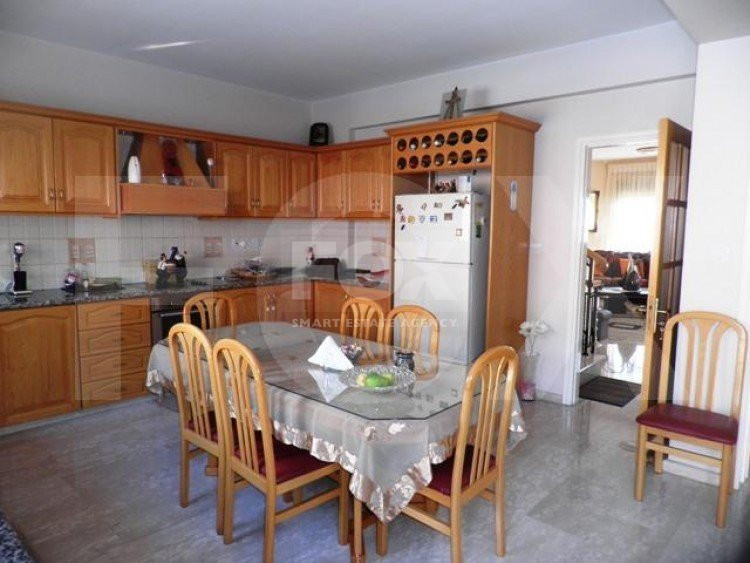 5 Bed House For Sale In Agios Athanasios Limassol Cyprus