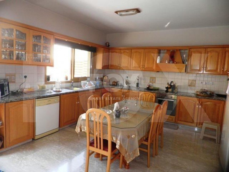 5 Bed House For Sale In Agios Athanasios Limassol Cyprus