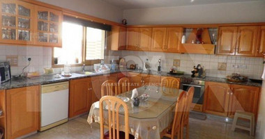 5 Bed House For Sale In Agios Athanasios Limassol Cyprus
