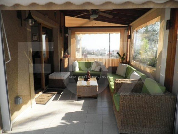 5 Bed House For Sale In Agios Athanasios Limassol Cyprus