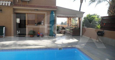 5 Bed House For Sale In Agios Athanasios Limassol Cyprus