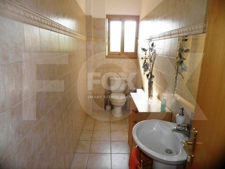 5 Bed House For Sale In Agios Athanasios Limassol Cyprus