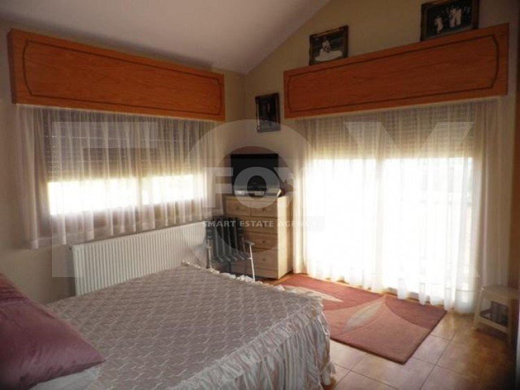 5 Bed House For Sale In Agios Athanasios Limassol Cyprus