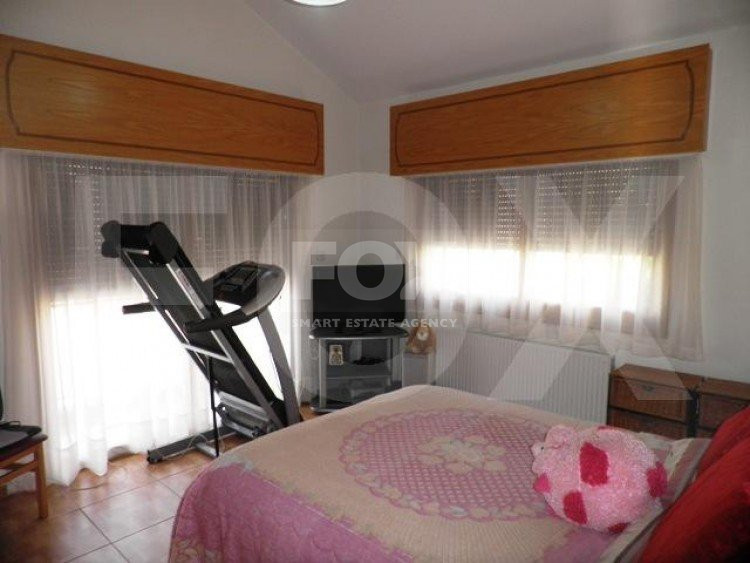 5 Bed House For Sale In Agios Athanasios Limassol Cyprus