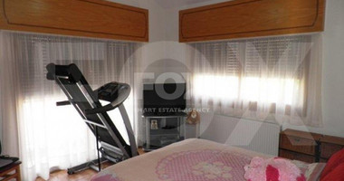 5 Bed House For Sale In Agios Athanasios Limassol Cyprus