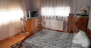 5 Bed House For Sale In Agios Athanasios Limassol Cyprus