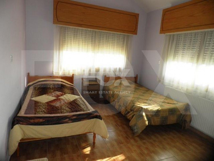 5 Bed House For Sale In Agios Athanasios Limassol Cyprus