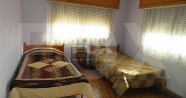 5 Bed House For Sale In Agios Athanasios Limassol Cyprus