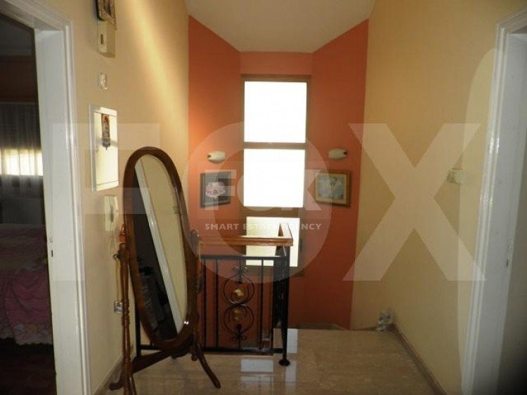 5 Bed House For Sale In Agios Athanasios Limassol Cyprus