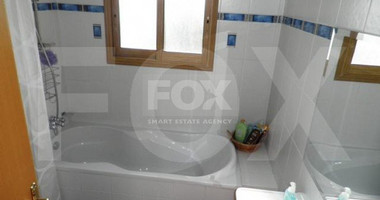 5 Bed House For Sale In Agios Athanasios Limassol Cyprus
