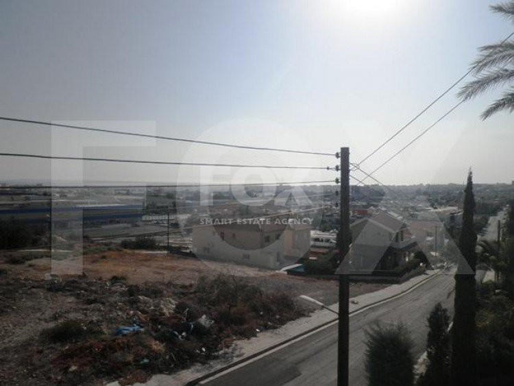 5 Bed House For Sale In Agios Athanasios Limassol Cyprus