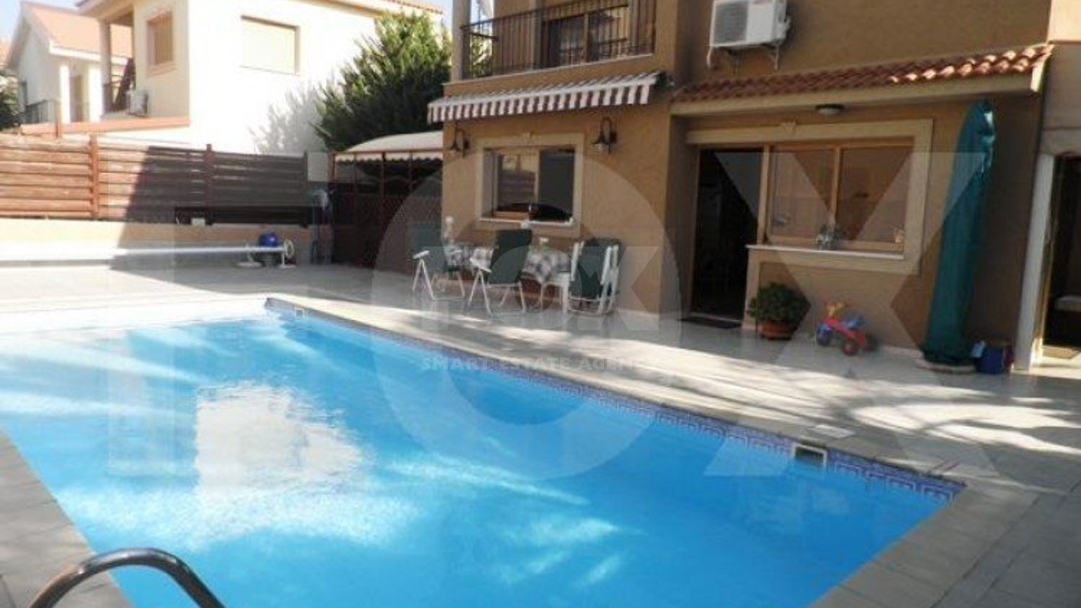 5 Bed House For Sale In Agios Athanasios Limassol Cyprus