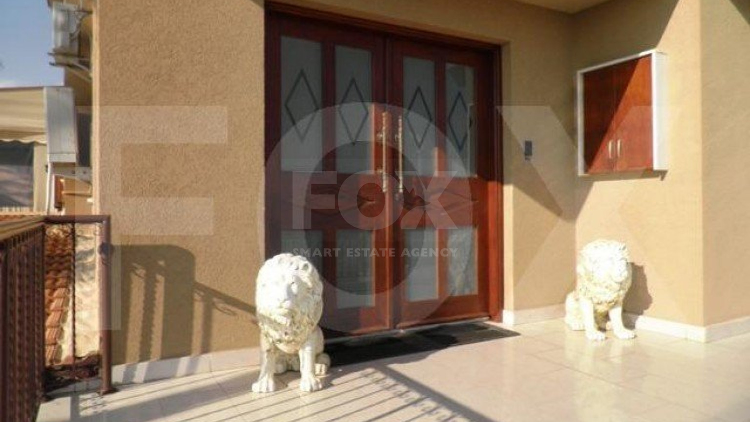5 Bed House For Sale In Agios Athanasios Limassol Cyprus