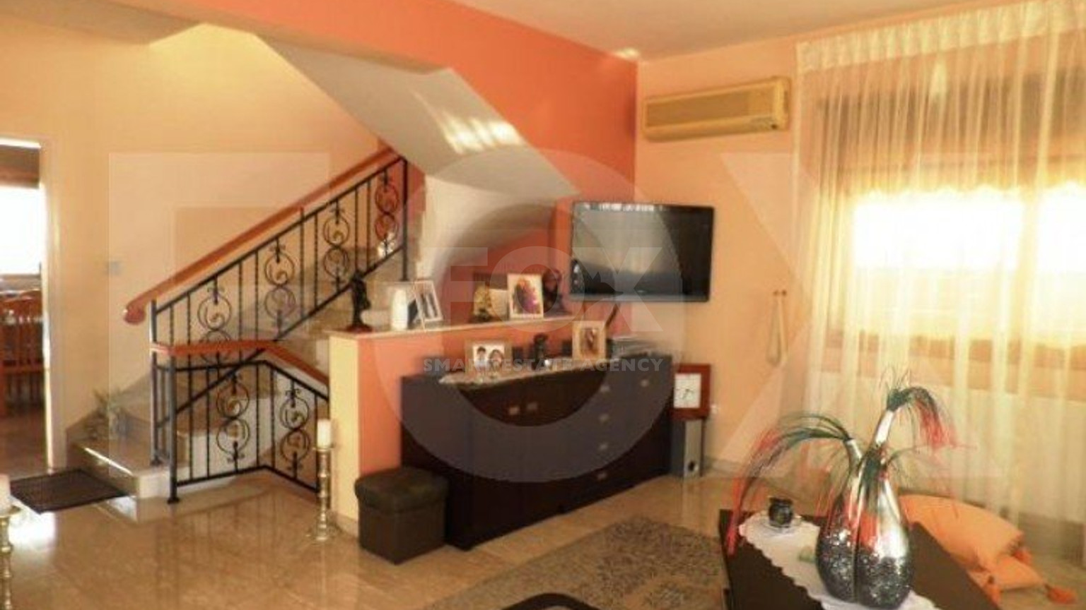 5 Bed House For Sale In Agios Athanasios Limassol Cyprus