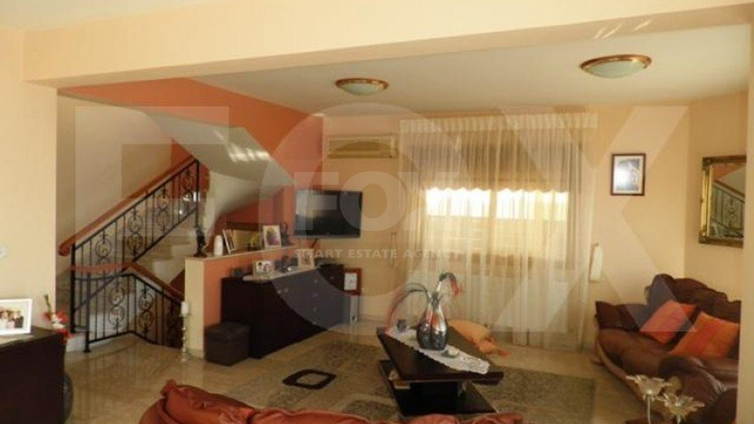 5 Bed House For Sale In Agios Athanasios Limassol Cyprus