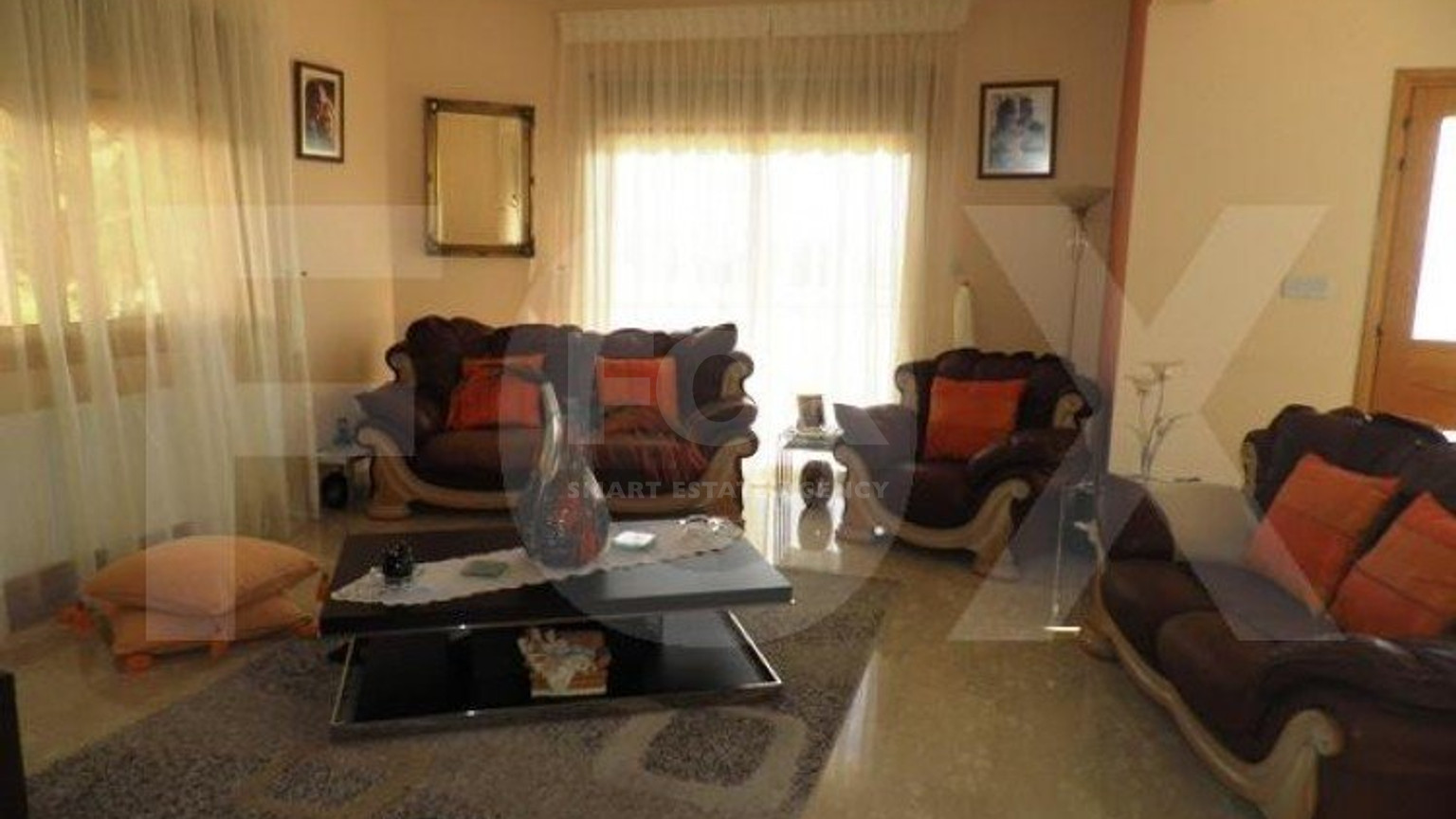 5 Bed House For Sale In Agios Athanasios Limassol Cyprus