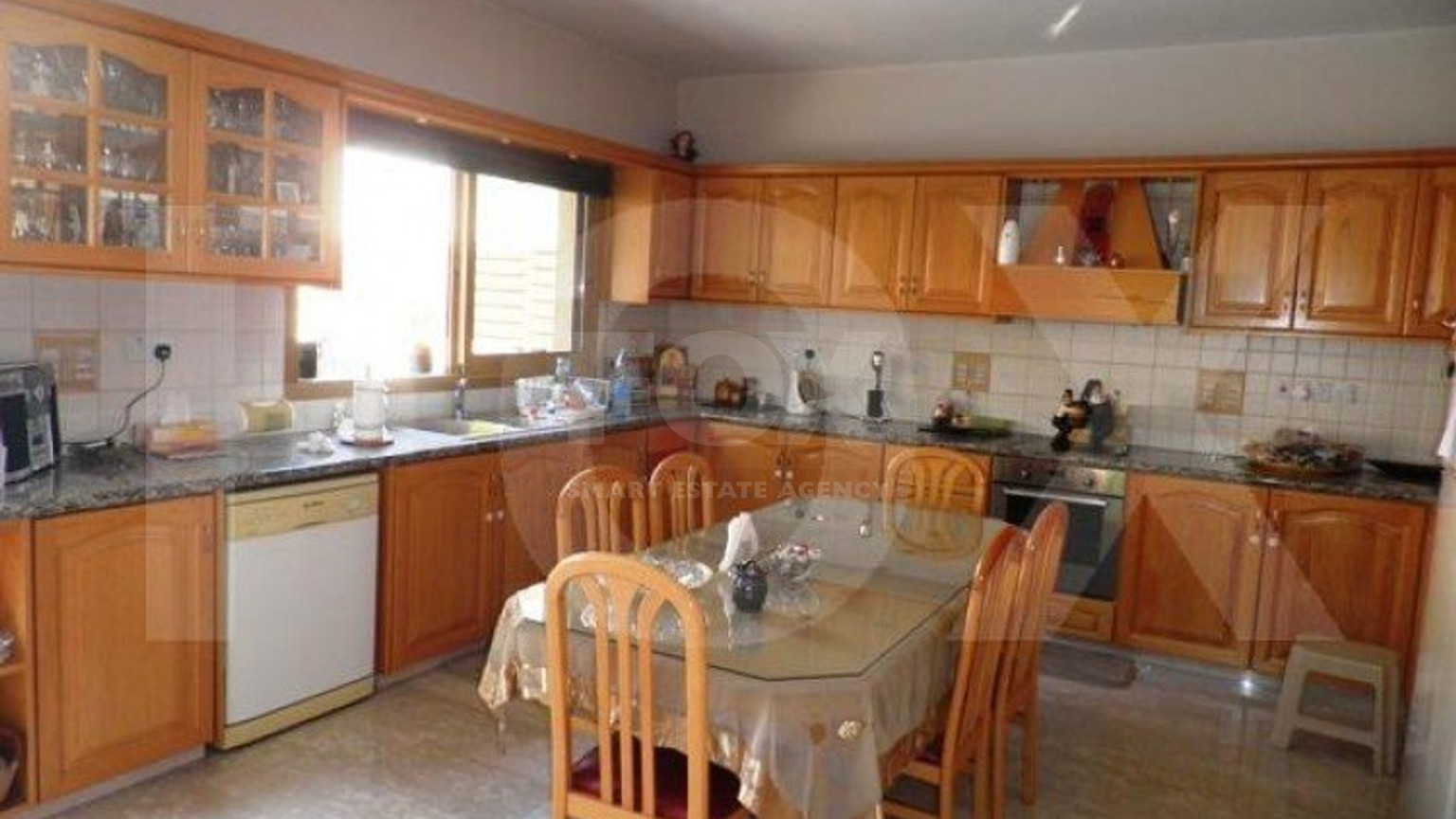 5 Bed House For Sale In Agios Athanasios Limassol Cyprus