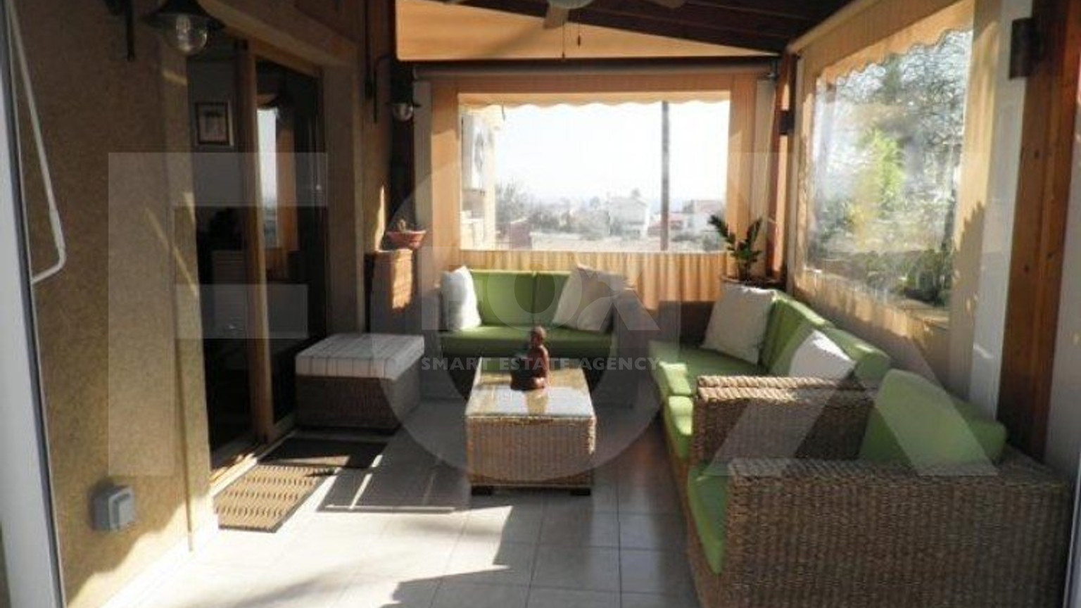 5 Bed House For Sale In Agios Athanasios Limassol Cyprus