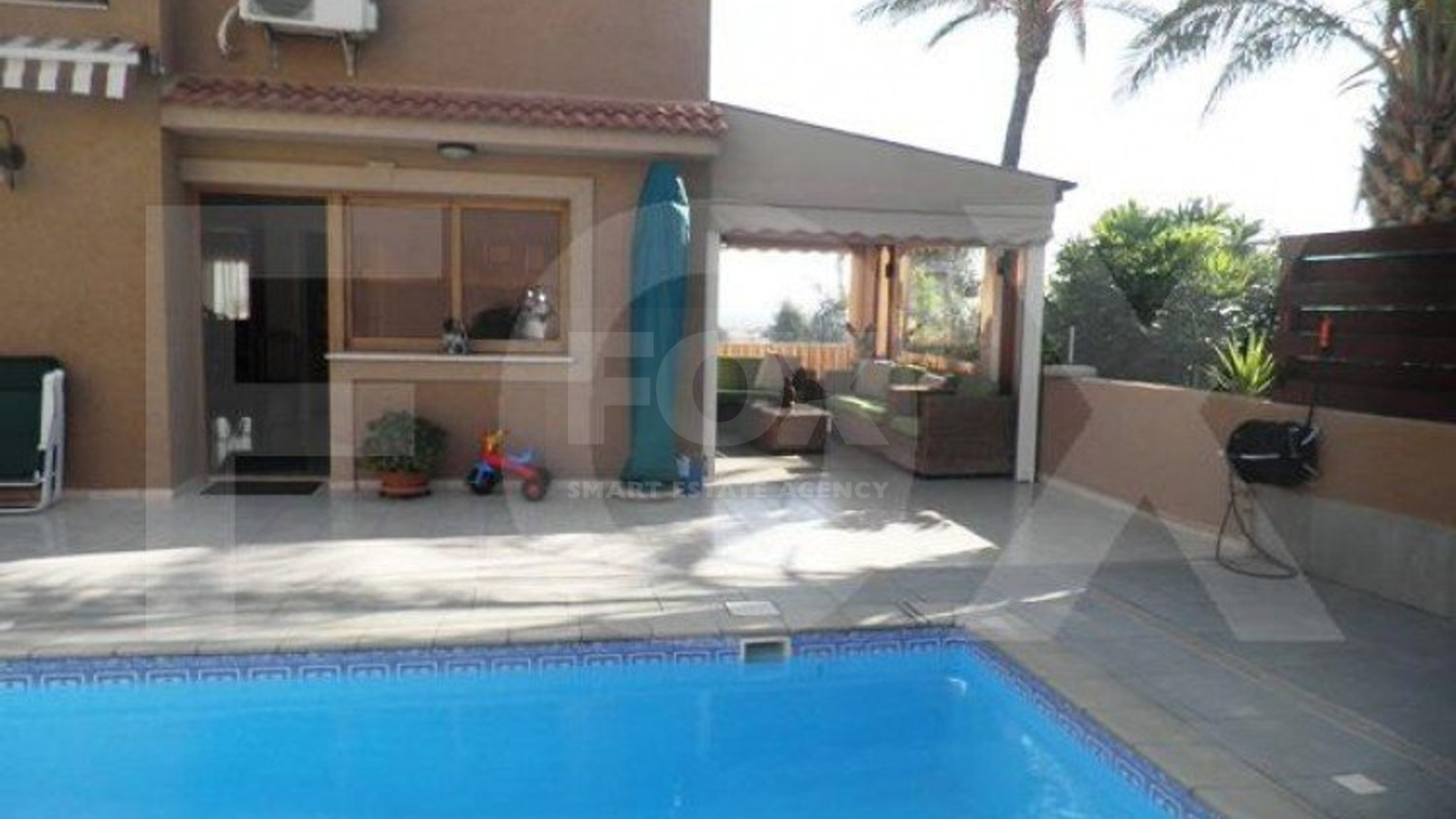 5 Bed House For Sale In Agios Athanasios Limassol Cyprus