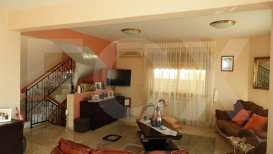 5 Bed House For Sale In Agios Athanasios Limassol Cyprus