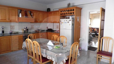 5 Bed House For Sale In Agios Athanasios Limassol Cyprus