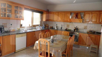 5 Bed House For Sale In Agios Athanasios Limassol Cyprus